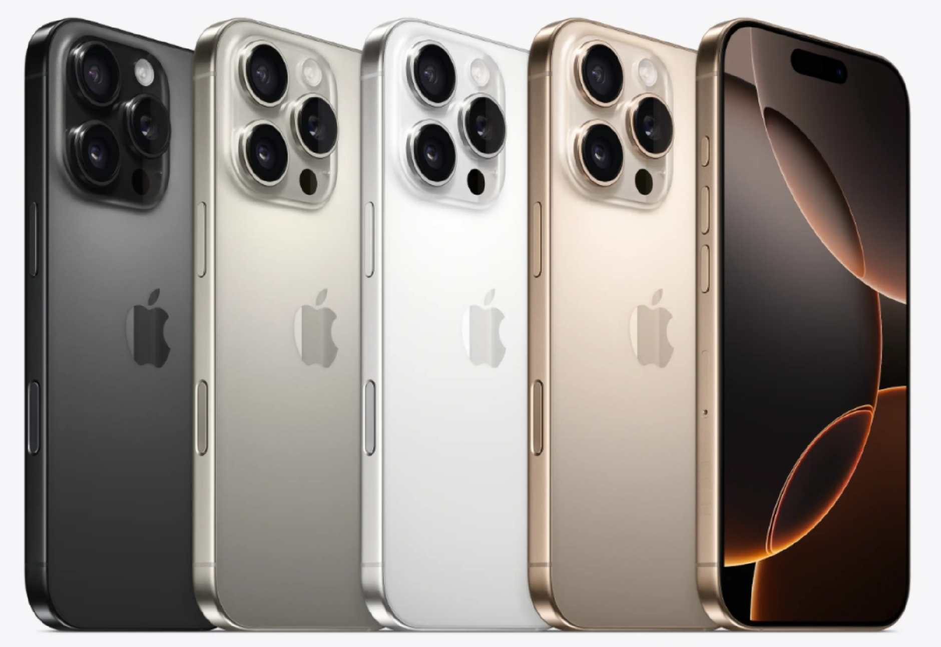 iPhone 16 pro - Použitý 🍎 [Kvalita & záruka] | Skvělý iPhone