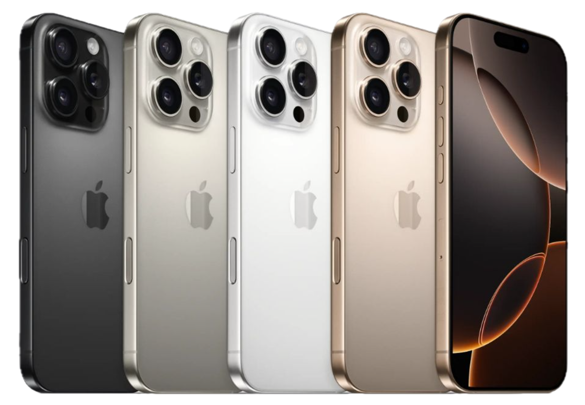 iPhone 16 pro - Použitý 🍎 [Kvalita & záruka] | Skvělý iPhone